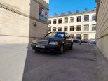 Mercedes C 220-11