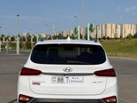 Hyundai Santa Fe-2