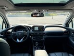 Hyundai Santa Fe-3
