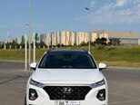 Hyundai Santa Fe-1