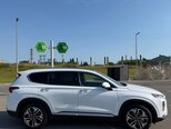 Hyundai Santa Fe-11