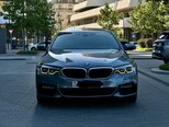 BMW 540-1