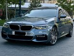 BMW 540-3