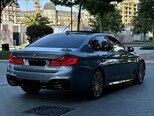 BMW 540-14