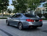 BMW 540-16