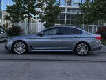 BMW 540-18