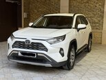 Toyota RAV4-3