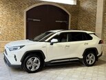 Toyota RAV4-4