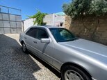 Mercedes C 180-3