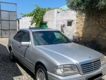 Mercedes C 180-2