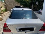 Mercedes C 180-6