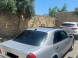 Mercedes C 180-4
