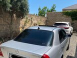 Mercedes C 180-5