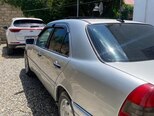 Mercedes C 180-7