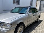 Mercedes C 180-8