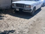 LADA (VAZ) 2107-2
