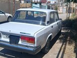 LADA (VAZ) 2107-3