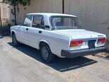 LADA (VAZ) 2107-4