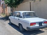 LADA (VAZ) 2107-11
