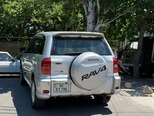 Toyota RAV4-9