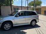Toyota RAV4-2