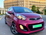 Kia Picanto-14