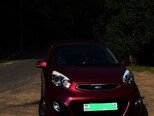 Kia Picanto-13