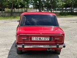 LADA (VAZ) 2106-6