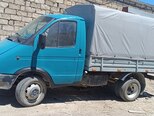 GAZ GAZel (33021)-3