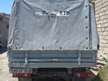 GAZ GAZel (33021)-2