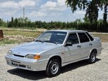 LADA (VAZ) 2115-2
