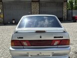 LADA (VAZ) 2115-6
