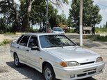 LADA (VAZ) 2115-7