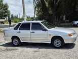 LADA (VAZ) 2115-8