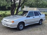 LADA (VAZ) 2115-10