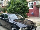 BMW 535-2
