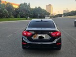 Chevrolet Cruze-2