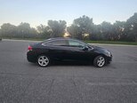Chevrolet Cruze-3