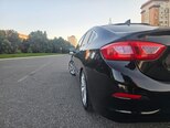 Chevrolet Cruze-14