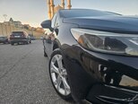 Chevrolet Cruze-13