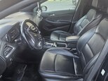 Chevrolet Cruze-9