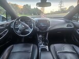 Chevrolet Cruze-5