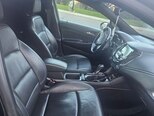 Chevrolet Cruze-7