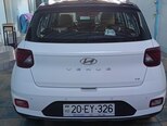 Hyundai Venue-3