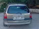 Opel Vectra-3