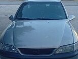 Opel Vectra-1