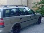 Opel Vectra-7