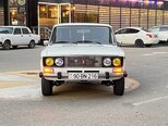 LADA (VAZ) 2106-1