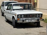 LADA (VAZ) 2106-16