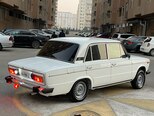 LADA (VAZ) 2106-6